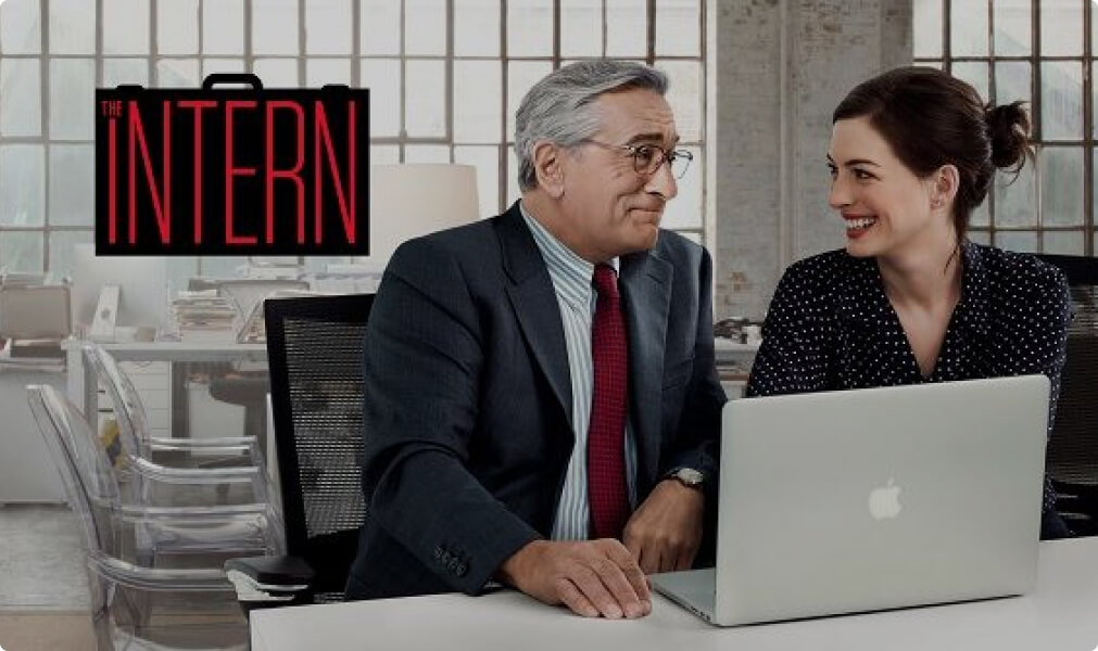 The Intern